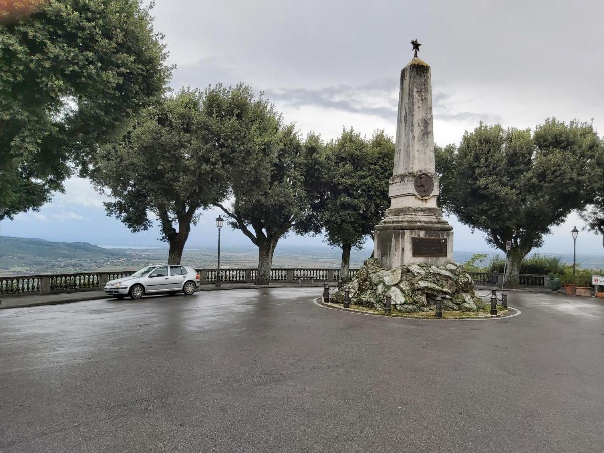 Villa Toscana La Mucchia Cortona Eksteriør bilde