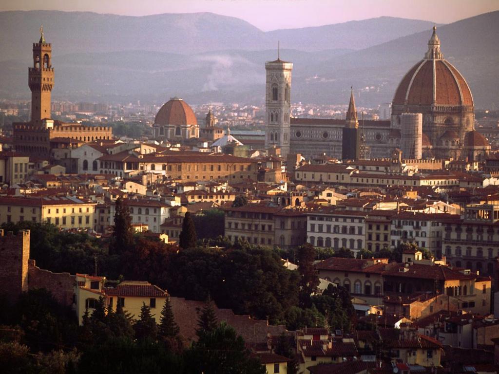 Villa Toscana La Mucchia Cortona Eksteriør bilde
