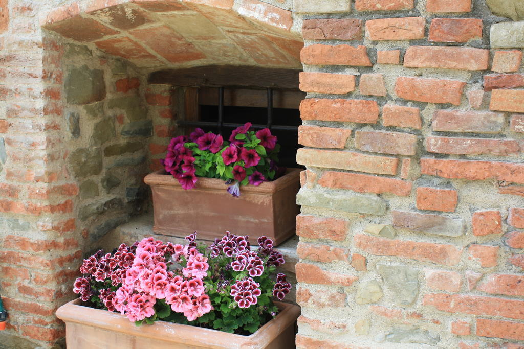 Villa Toscana La Mucchia Cortona Rom bilde